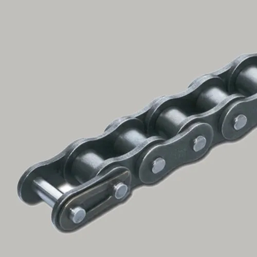 Ms Rolon Renold Roller Chain - Color: Black
