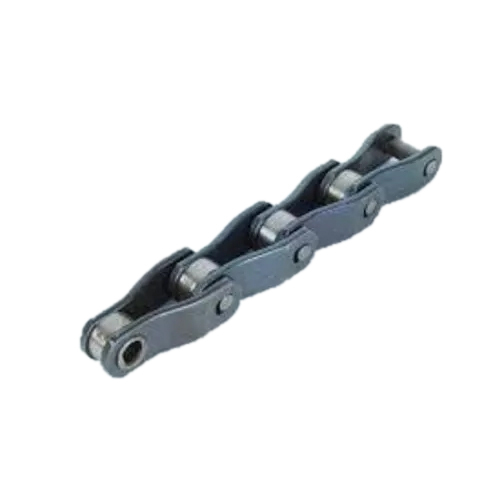 Bottle Conveyor Chain - Color: Black
