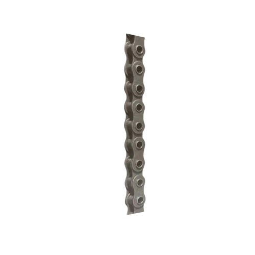 Alloy Steel Conveyor Chain - Color: Black