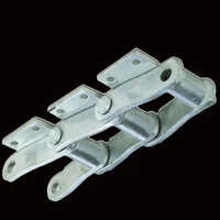 Elevator Bucket Chain