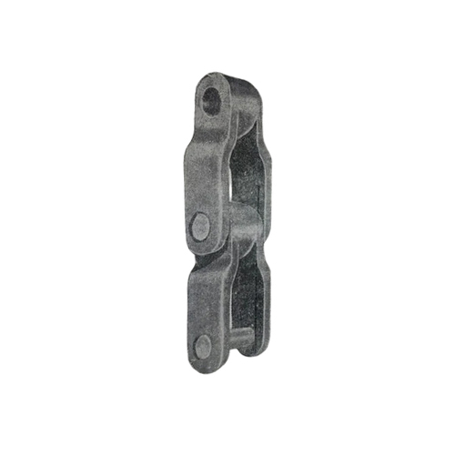 Dairy Machine Sprocket Chain - Color: Black