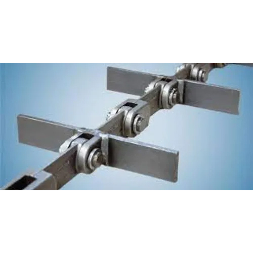 Drag Link Chain