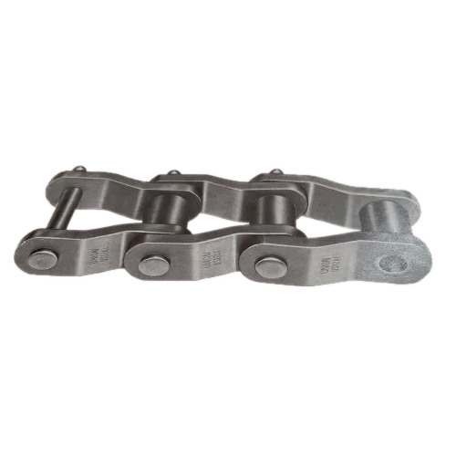 Engineering Drive Chain - Color: Black
