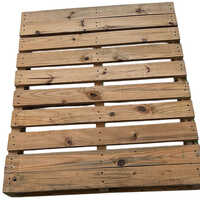1200X1000X150 MM 2 Way Pine Wood Pallet
