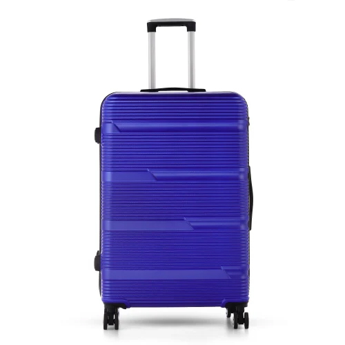 Roverlite Luggage Trolley Bag - Hardness: Hard