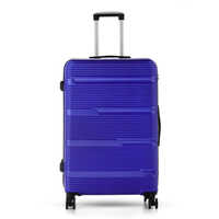 Roverlite Luggage Trolley Bag
