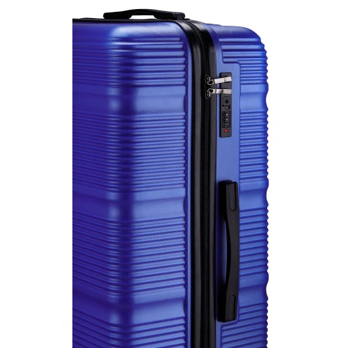 Roverlite Luggage Trolley Bag