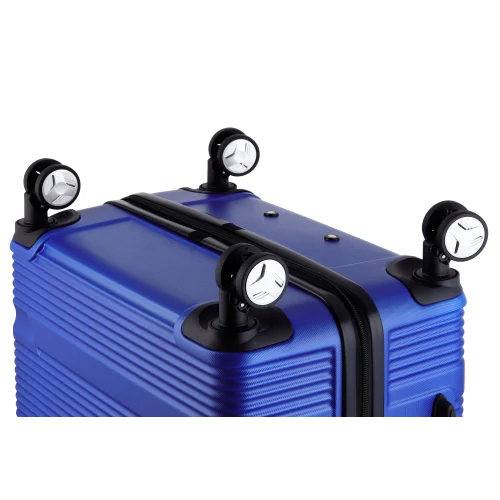 Roverlite Luggage Trolley Bag