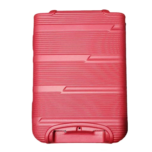 Roverlite Abs Polycarbonate Hardside Luggage Shell - Feature: Waterproof