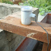 Ultrasonic Level Transmitter