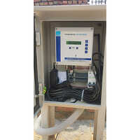 Digital Ground Water Level Recorder Piezometer