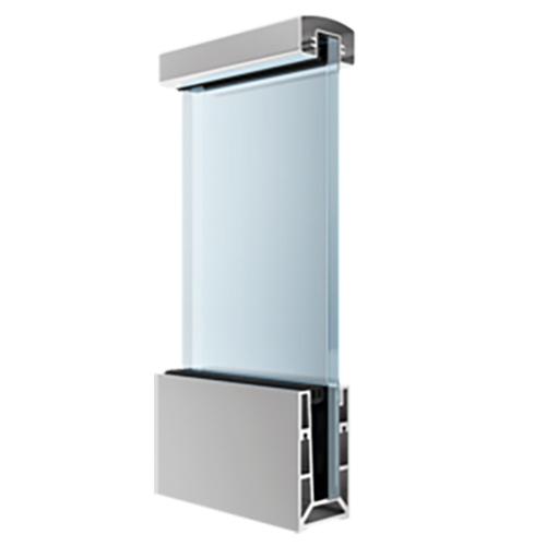 Vrl -26 Continuous Profile - Design: Modern