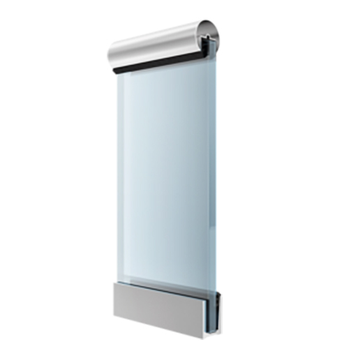 Vrl -29 Continuous Profile - Design: Modern