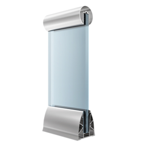 Vrl -4B Continuous Profile - Design: Modern