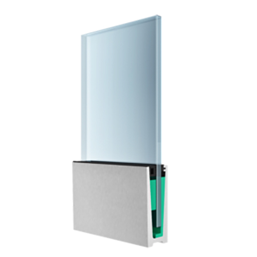 Vrl -8B Continuous Profile - Design: Modern