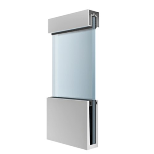 Vrl -8E Continuous Profile - Design: Modern