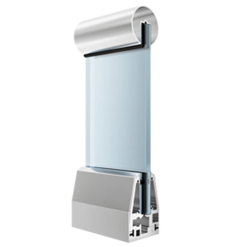 Vrl -01 Bracket And Cover System - Design: Modern