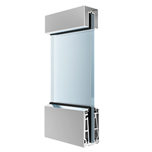 Vrl -02 Bracket And Cover System - Design: Modern