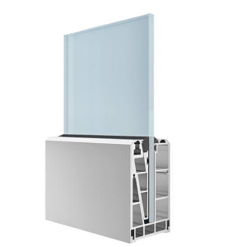 Vrl -03 Bracket And Cover System - Design: Modern