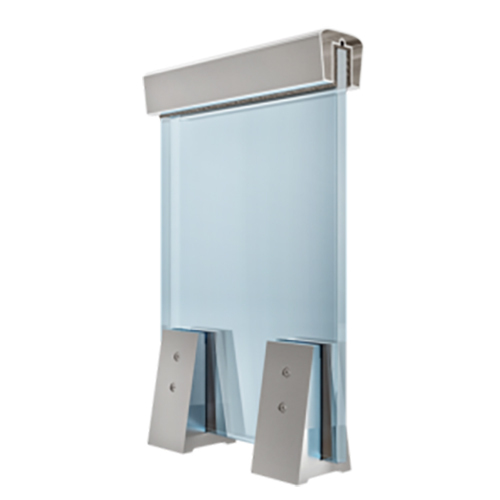 Vrl-27Bl Bracket System - Design: Modern
