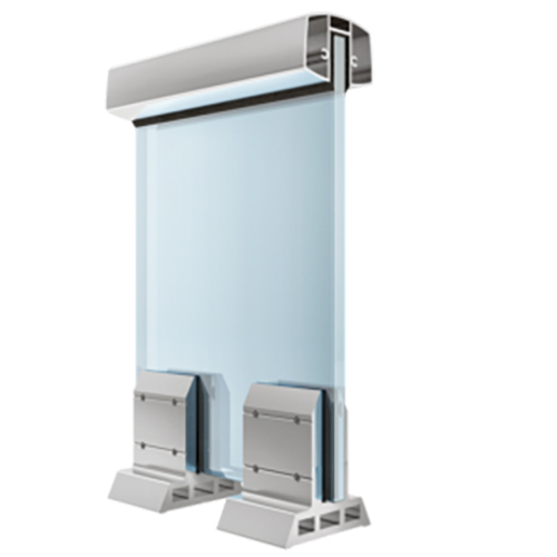 Vrl-5A T Bl Bracket System - Design: Modern