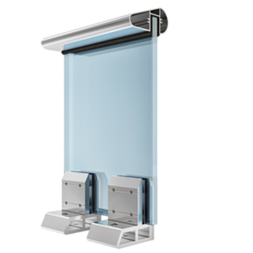 Vrl -06Bl Block System - Design: Modern