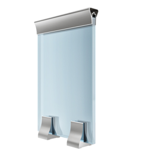 Vrl -09Bl Block System - Design: Modern