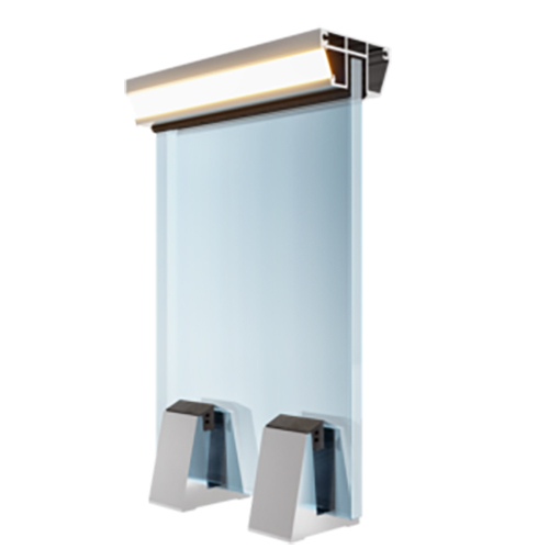 Vrl -4C Bl Block System - Design: Modern