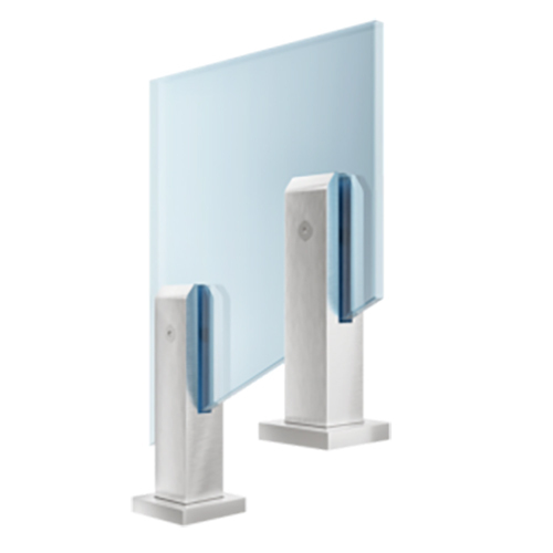 Vrl -Sp01 Spigot System - Design: Modern