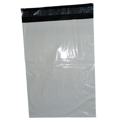 Courier Bag Plastic Pouch