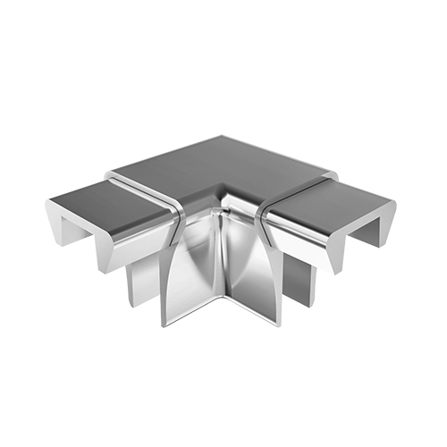 Vrl -Hr3540 Mini Triangle Band - Design: Modern