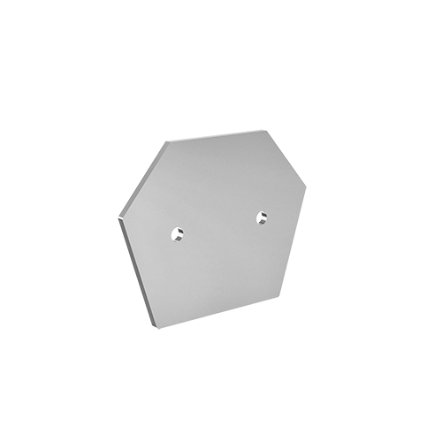 Vrl -Hr6050 Diamond End Cap - Design: Modern