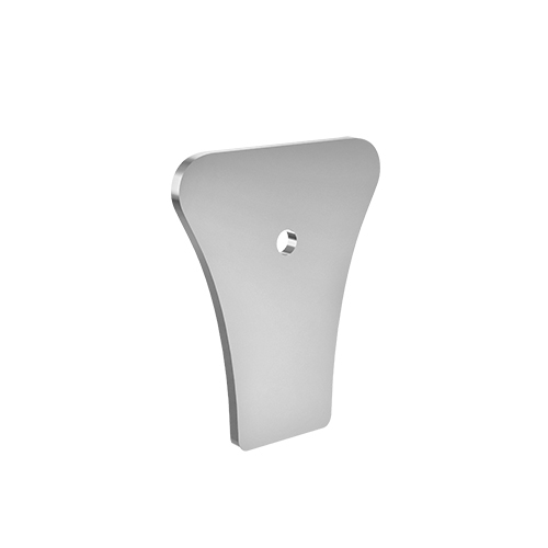 Vrl -Hr3540 Mini Triangle Triangle End Cap - Design: Modern