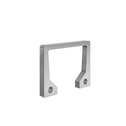 Vrl -Hr1719 Slim Handrail  Concealed - Design: Modern