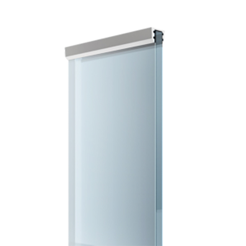 Vrl -Hr1719 Slim Handrail - Design: Modern