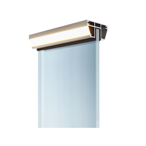 Vrl -hr7035 Led Rectangular Handrail - Design: Modern at Best Price in ...