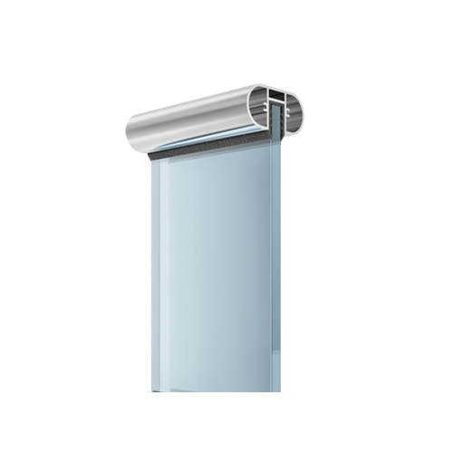 Vrl -Hr7030 Capsule Handrail - Design: Modern