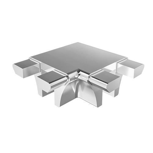 Vrl -Hr6540 Triangle Bend - Design: Modern