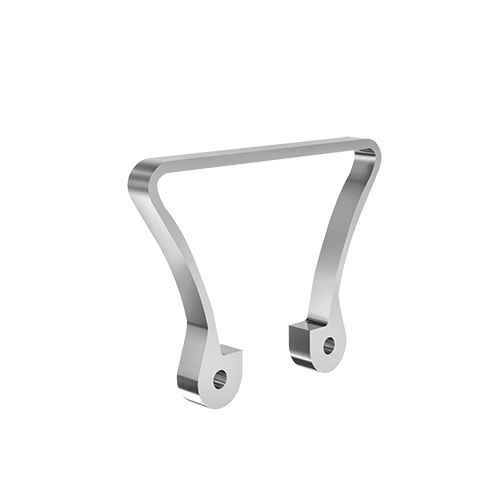 Vrl -Hr6540 Triangle Wall Concealed - Design: Modern