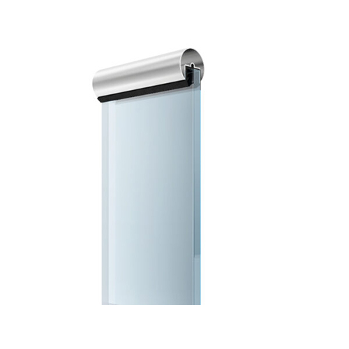 Vrl -Hr65 Round Handrail - Design: Modern