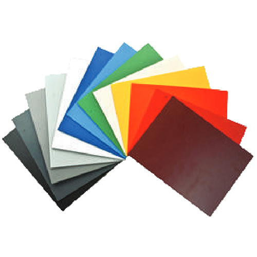 PVC Sheet