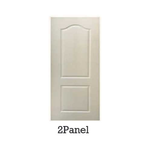 WPC Solid Moulded Doors