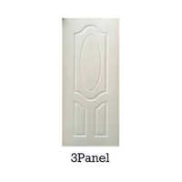 WPC Solid Moulded Doors