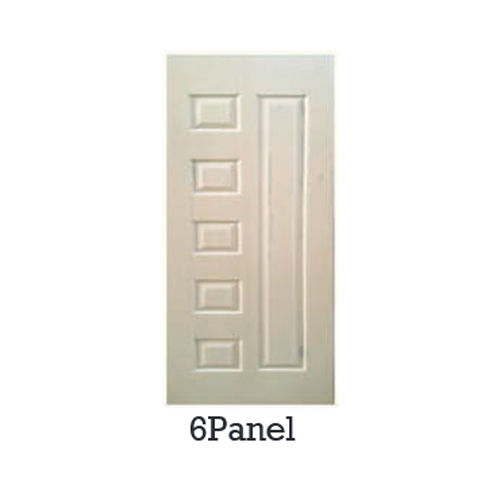 WPC Solid Moulded Doors