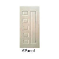 WPC Solid Moulded Doors