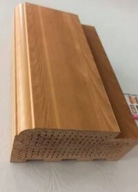 Wpc Door Frame 4x2.5 - Application: Exterior