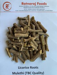 Mulethi ( Licorice roots )Tbc quality = 199 + gst
