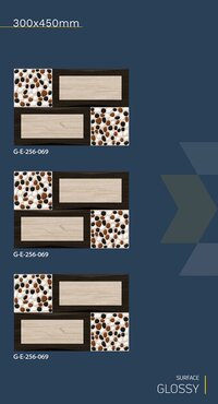 Ceramic Wall Tiles 30X45