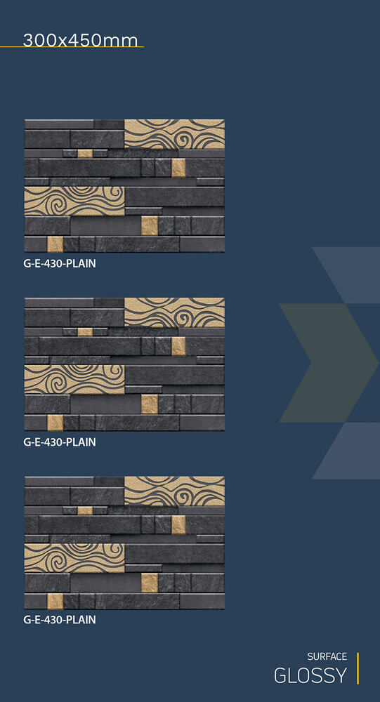 Ceramic Wall Tiles 30X45