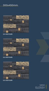 Ceramic Wall Tiles 30X45